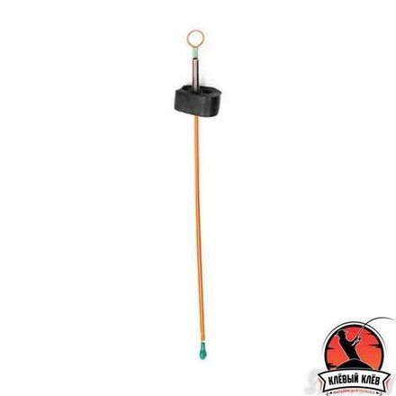 Сторожок ЯМАН "Спектр-55" ЧП,  L-150мм, диам. 5мм, грузопод. 1,0-5,0 (оранжевый)