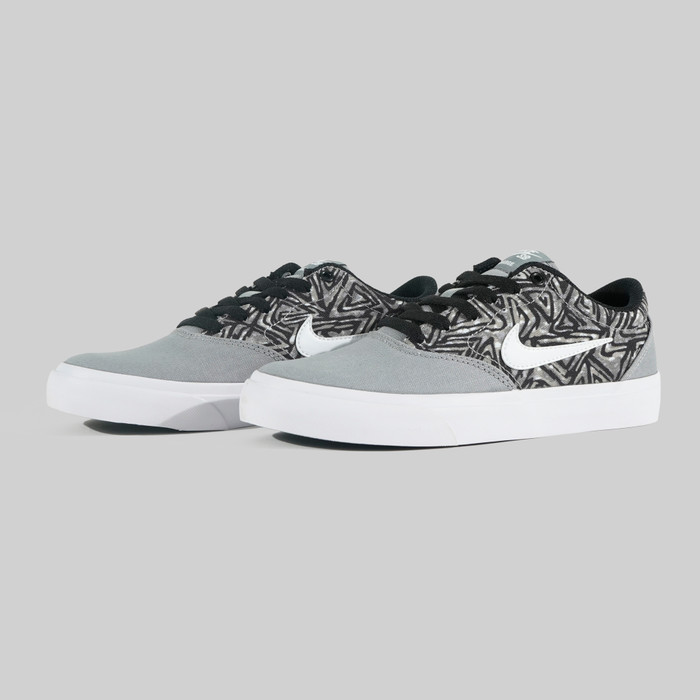 Кеды Nike SB Charge Premium артикул:CK4196-003 - купить в магазине Дайс