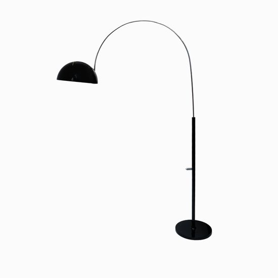 Напольный светильник Hector высота 240