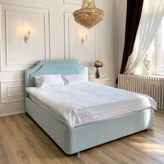 Кровать Флора