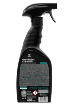 Универсальное чистящее средство Grass Universal Cleaner Professional, 600 мл