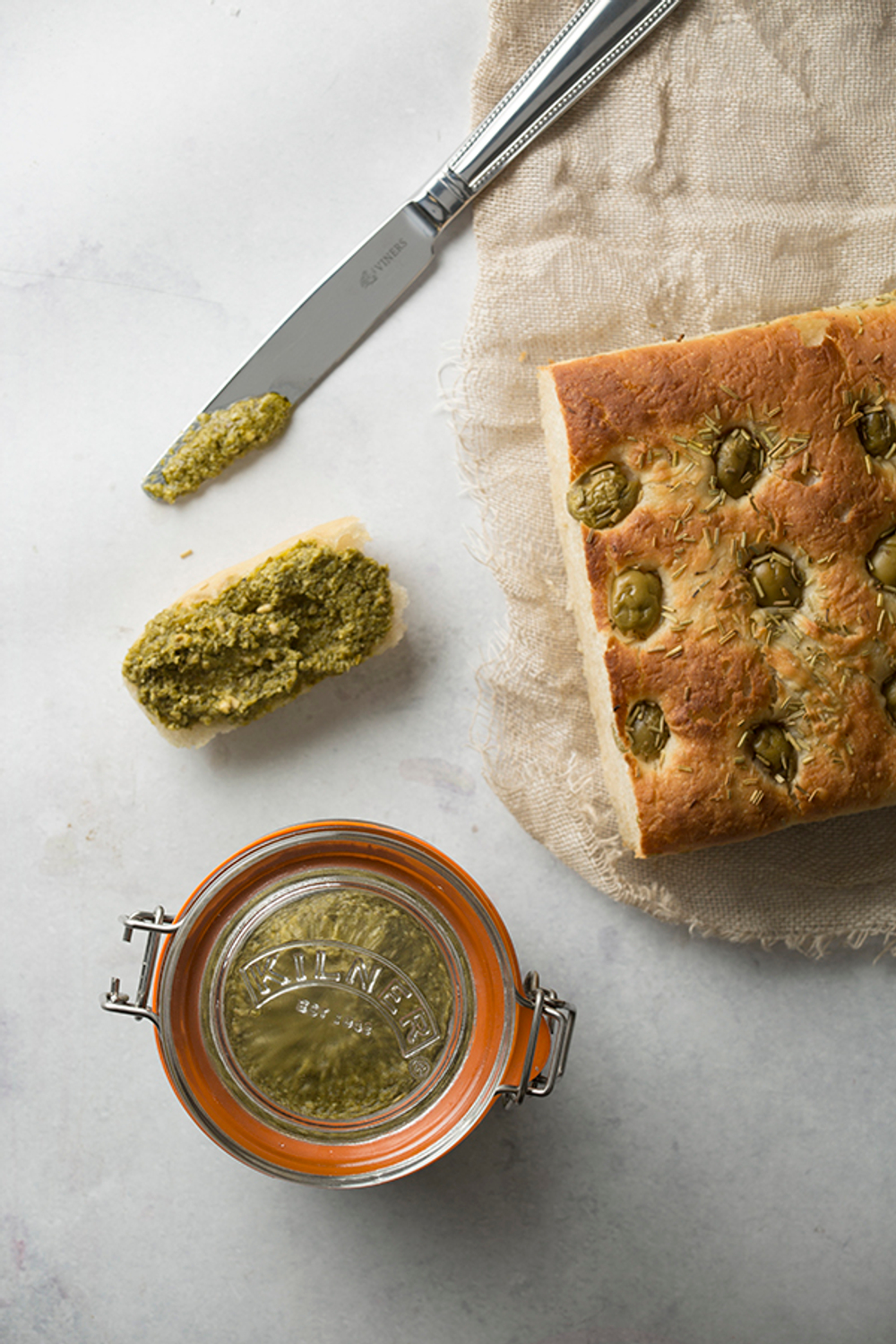 Банка Clip Top 350 мл Kilner