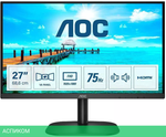Монитор AOC 27B2AM