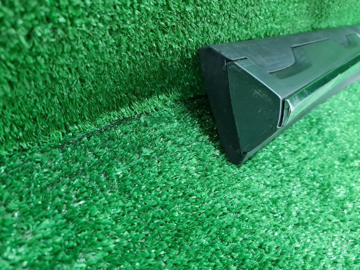 Накладка двери задняя правая BMW X3 G01 (2017-н.в.)