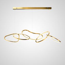 Подвесной Светильник Lycan L180 By Imperiumloft