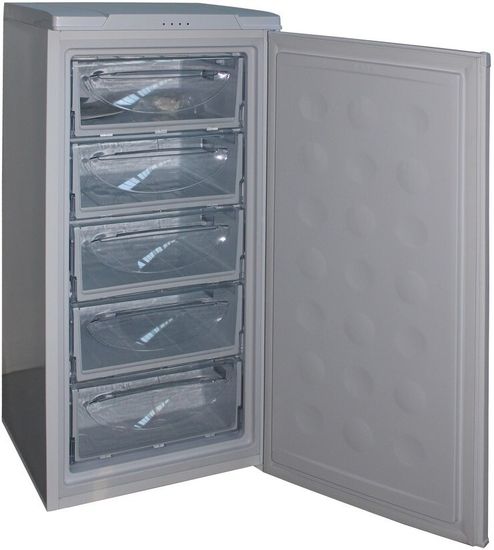 Морозильник Shivaki SFR-106