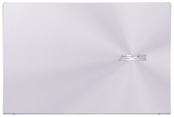Ноутбук ASUS Zenbook UX325EA i5-1135G7 16Gb SSD 512Gb Intel Iris Xe Graphics 13,3 FHD OLED Cam 67Вт*ч No OS Сиреневый UX325EA-KG763 90NB0SL2-M00ED0