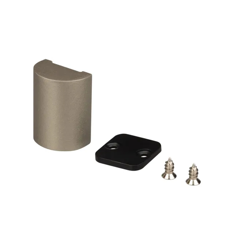 Заглушка ART-APRIORI-CAP (OG) (Arlight, IP20 Металл, 3 года) 051122