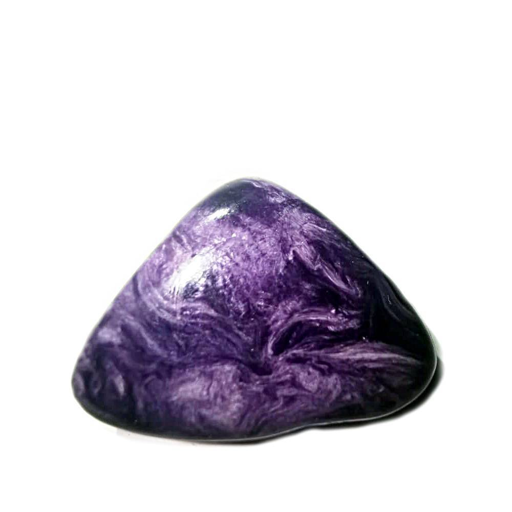 Галтовка чароит "Люкс"асс.