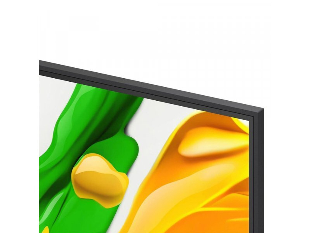 QNED телевизор LG 86QNED86A6A 4K Ultra HD