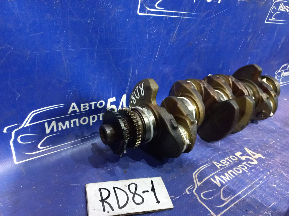 Коленвал Honda CR-V 2003