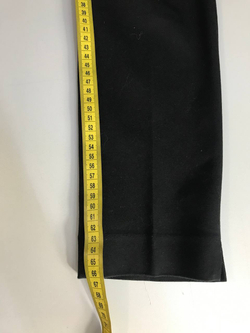 Брюки Stradivarius классические, маркировка 34, визуально 40 размер