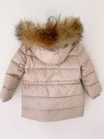 Пуховик il gufo