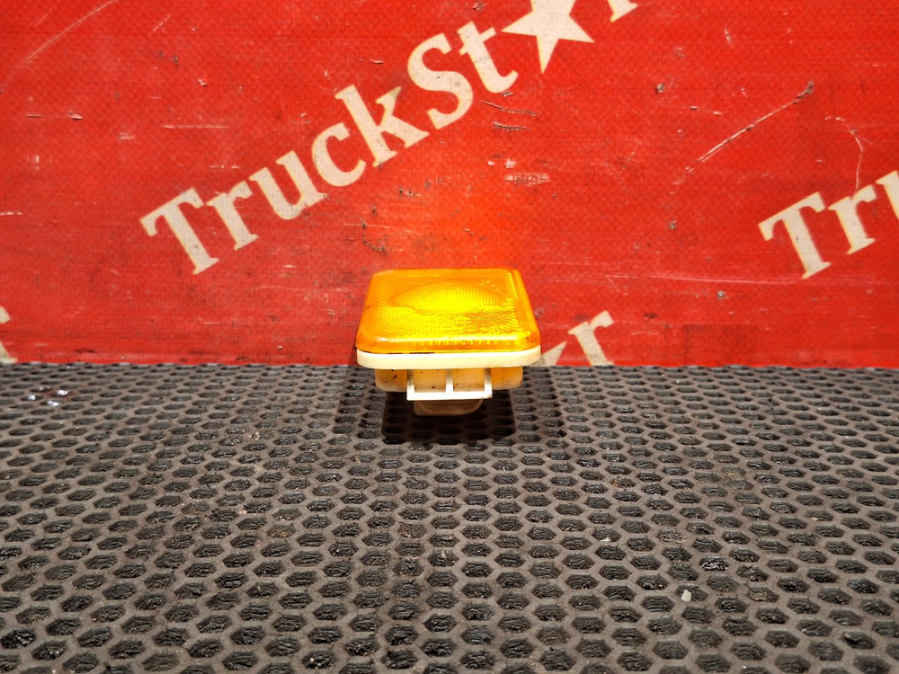 Габарит боковой