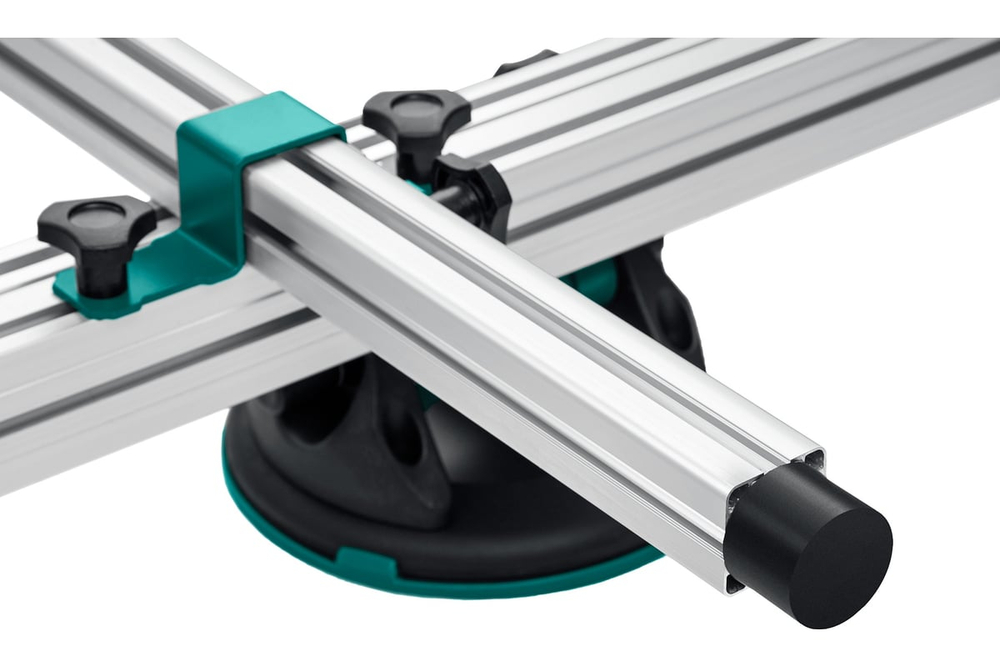 KRAFTOOL TCS-150 330х170 см, макс 150 кг, система переноски крупноформатной плитки (33255)