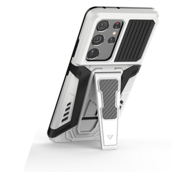 Противоударный чехол Hammer для Samsung Galaxy S21 Ultra