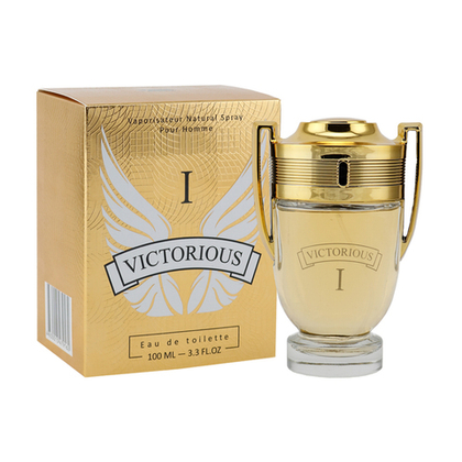 Вода туалетная Victorious I (edt 100ml)