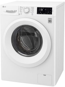 Стиральная машина LG F0J5WN4W