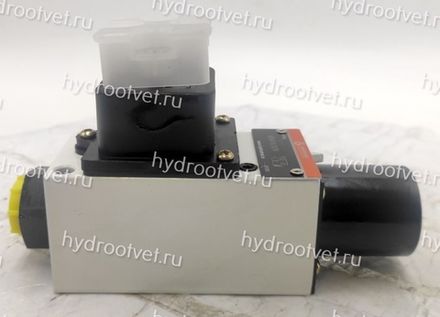 HED4OA-1X/350Z14L24S - Реле давление поршневое регулировка до 350 бар, монтаж трубный