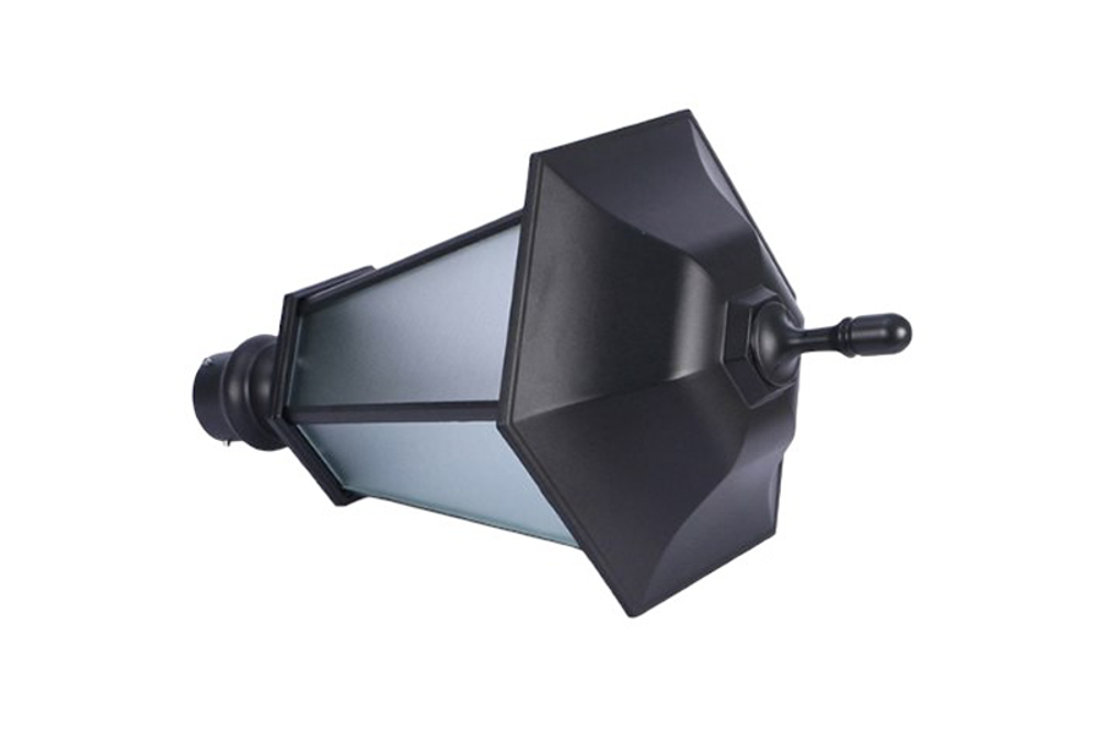 Светильники парковые уличные 30вт 320x560мм