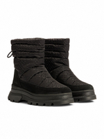 Ботинки женские BOSS Foster_Bootie_NYMN 10254583 01