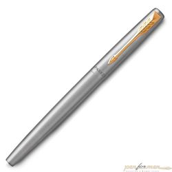 Перьевая ручка Parker Jotter Core F691 St Steel (2030948)