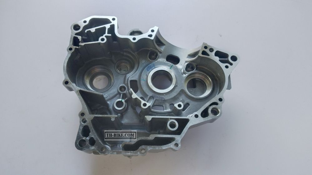 11200-K1T-E10. CRANKCASE COMP., L.. HONDA