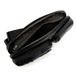 Сумка на пояс Piquadro URBAN CA4975UB00/GRN