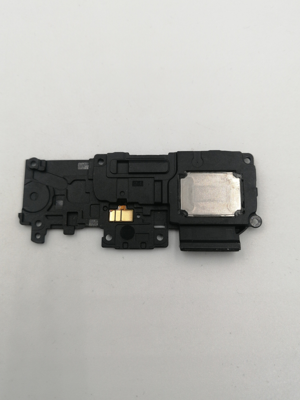 Динамик музыкальный для Huawei Y6 2019/Y6 Prime 2019 в сборе