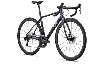 Шоссейный велосипед Liv Langma Advanced SL Disc 1 (2023)