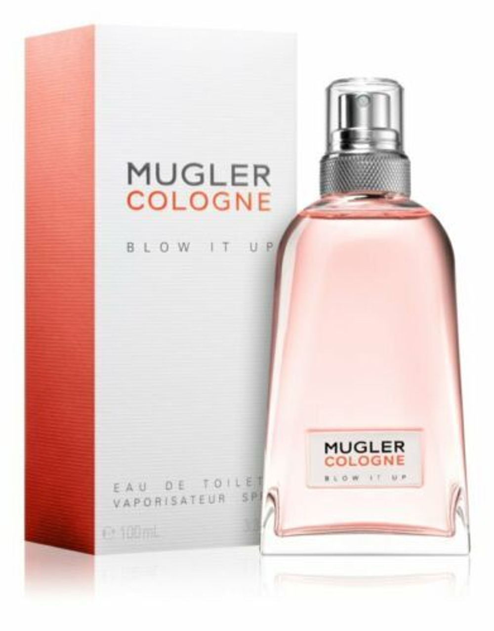 Thierry Mugler Cologne Blow It Up EDT