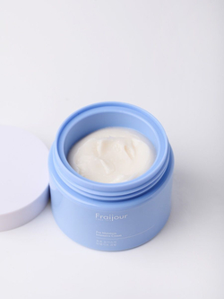 Крем для лица увлажняющий с молочными протеинами Fraijour Pro-moisture intensive cream