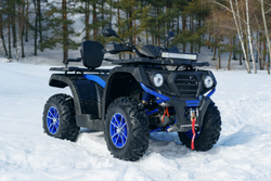 Квадроцикл SHARMAX Force 620 (2024)