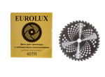Триммер бензиновый Eurolux TR-3000T