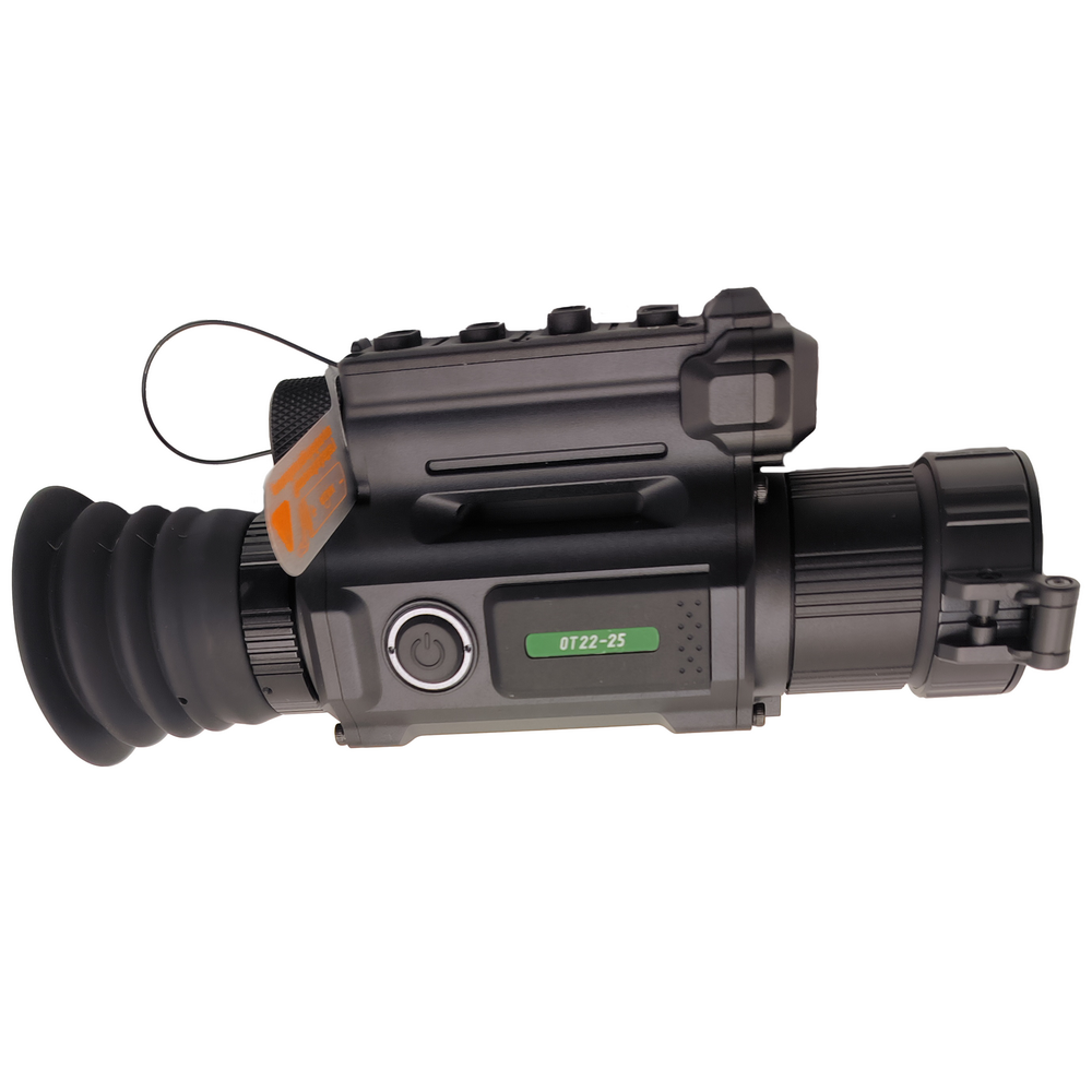 Тепловизионный прицел ATAK OT22-25