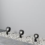 Ландшафтный светильник Outdoor O495FL-L10B3K