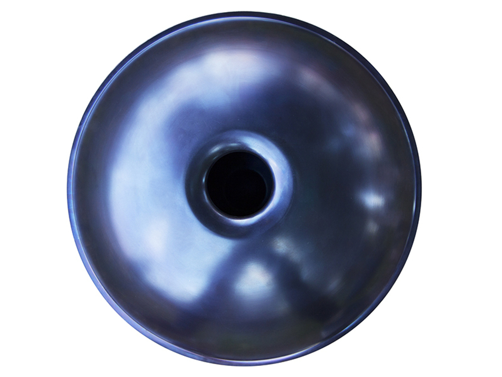 OHP-BPS-53-9-CELT-Dm Хендпан (Handpan), Handpan Overtone