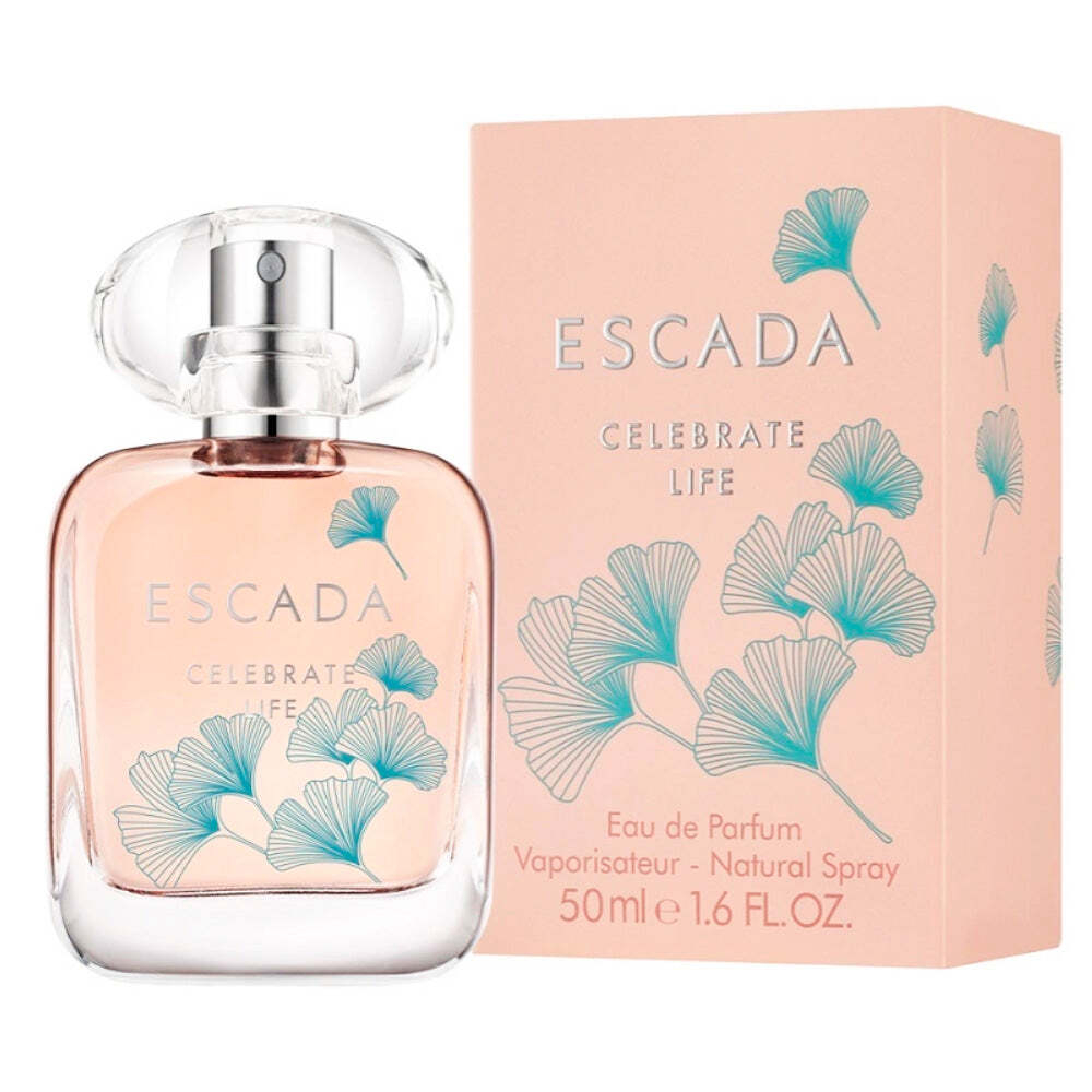 Escada Celebrate Life