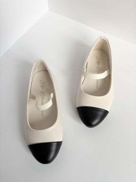 Кожаные туфли Age of Innocence, 27