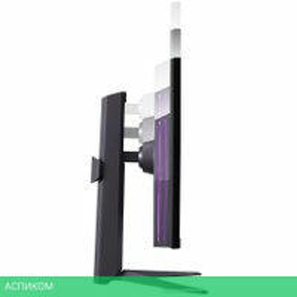 Игровой монитор LG UltraGear 27GR93U-B