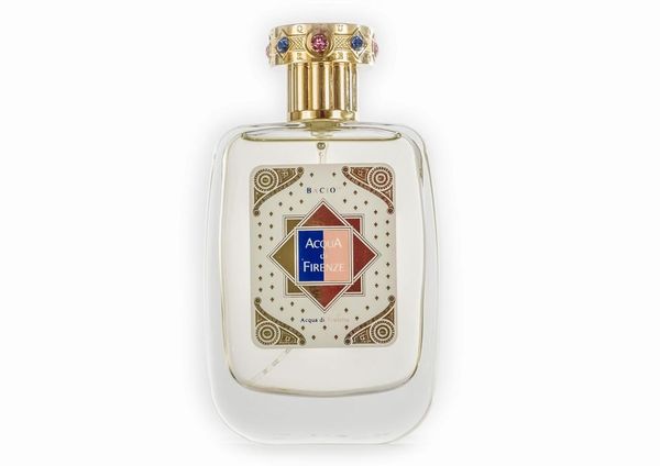 Acqua di Firenze Bacio