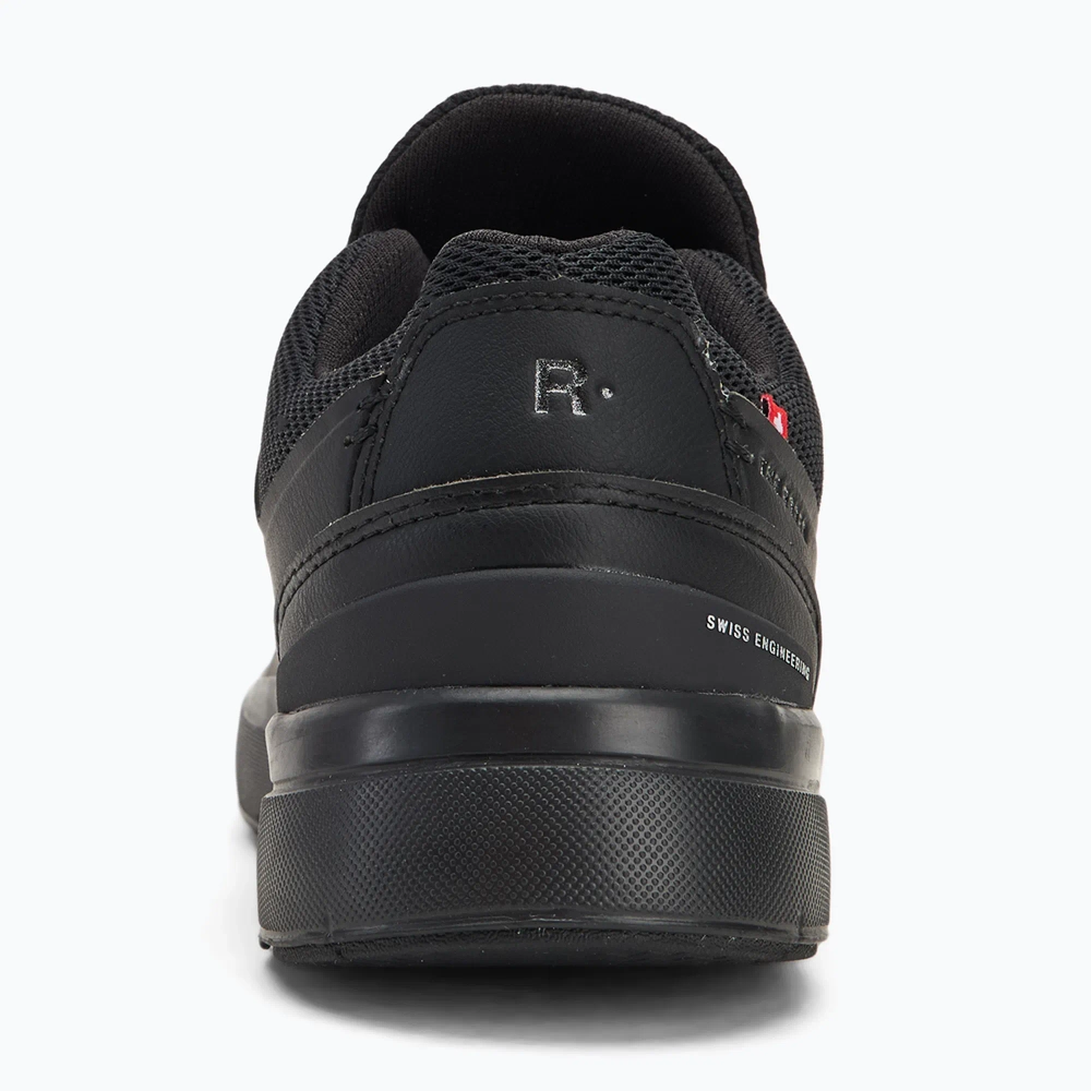 Женские Кроссовки On The Roger Advantage black