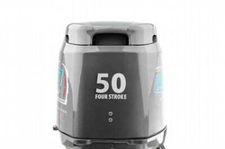 4х-тактный лодочный мотор MIKATSU MF50FEL-T-EFI