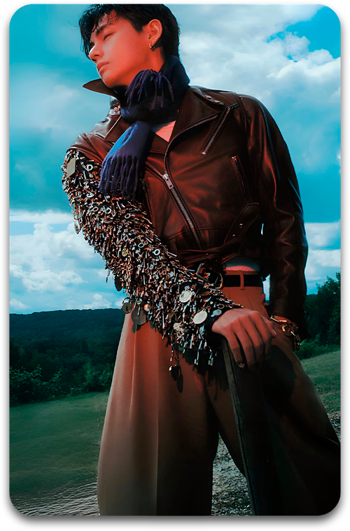 Карта / BTS #1395