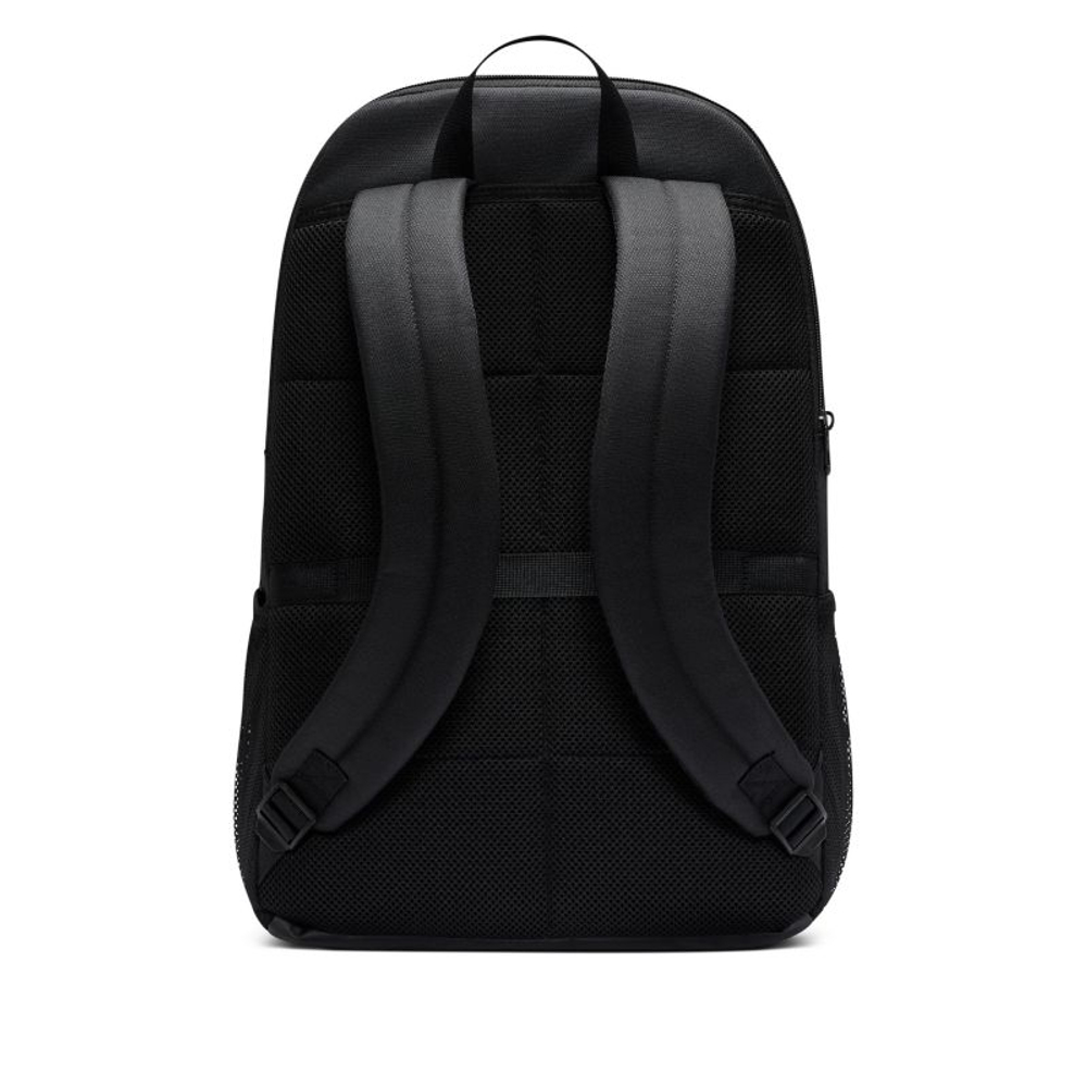 Теннисный рюкзак Nike Brasilia Training Backpack - black/black/white