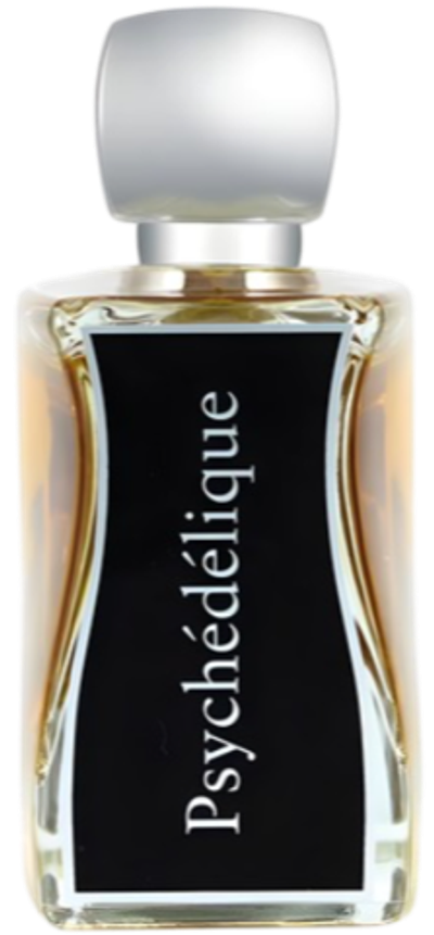 Jovoy Paris Psychedelique EDP