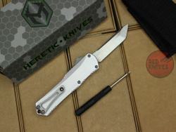 Нож Heretic Manticore T/E White