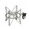 Telefunken U48 Silver
