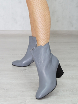 Полусапожки женские VARANESE VI0072-A10