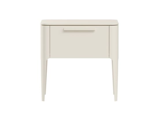 Тумба прикроватная Type 1 ящик (дымка)